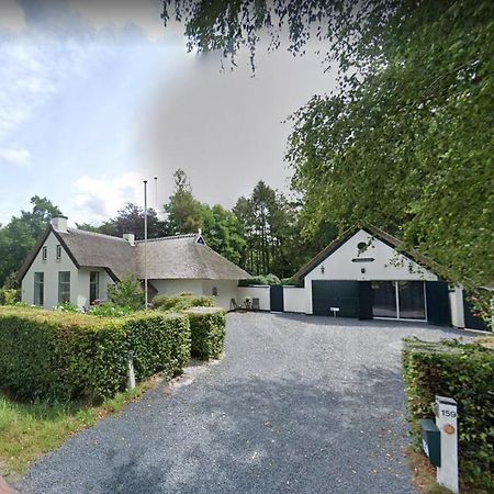 Hof van Yde Buitenkant foto