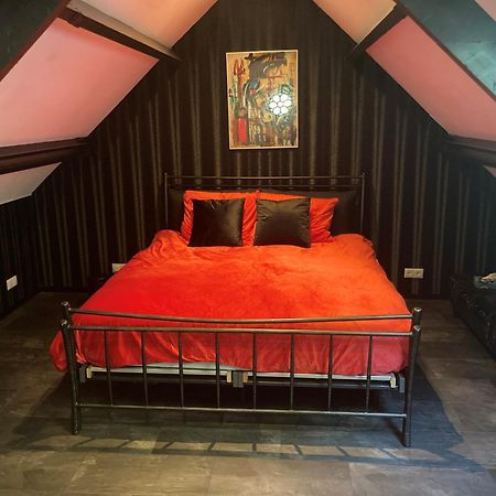 Hof van Yde Kamer foto