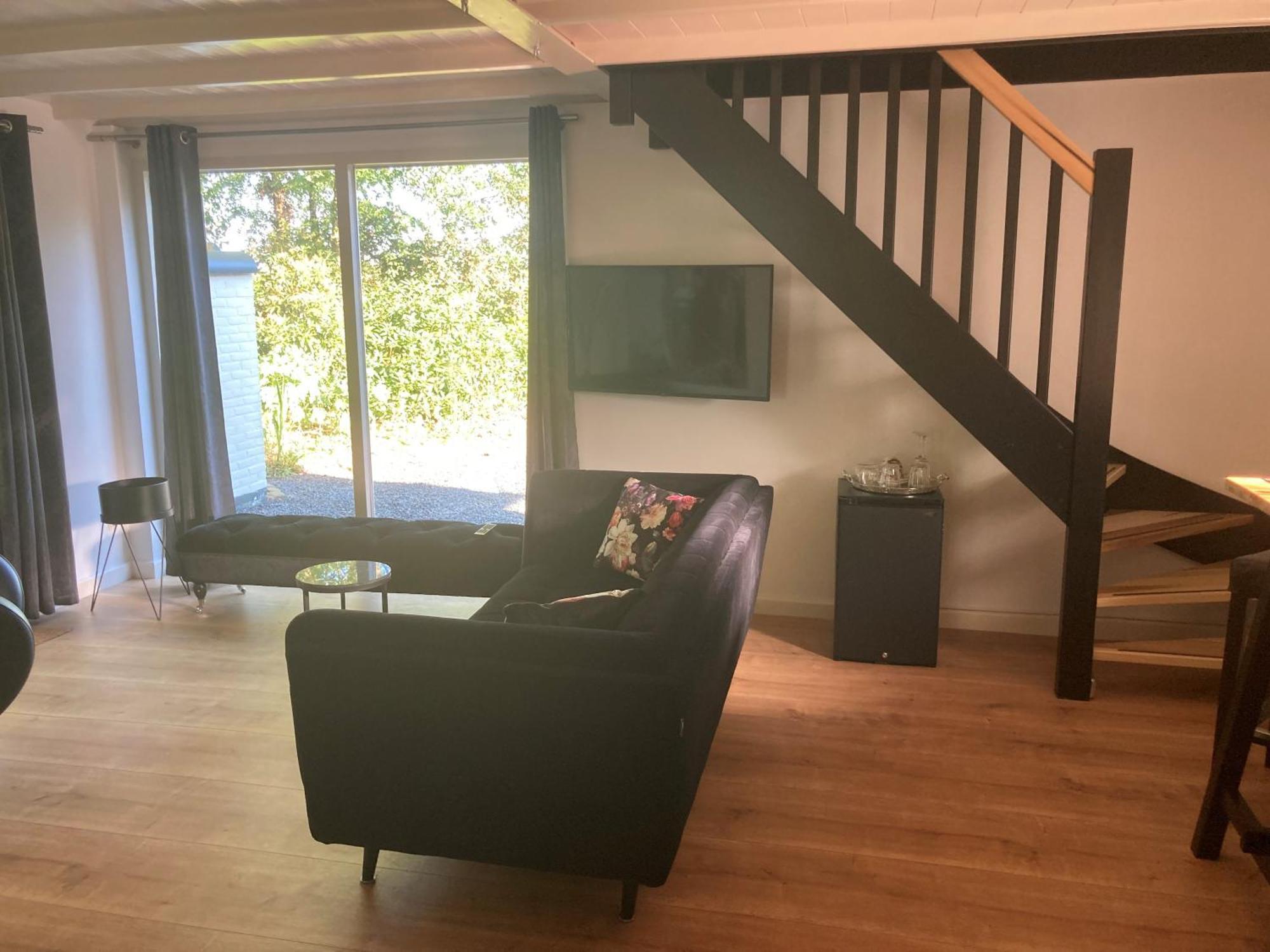 Hof van Yde Kamer foto